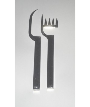 Cutlery "Sur le Fil"